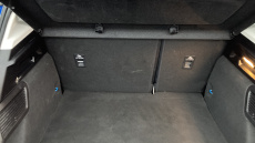 Ford Focus 1.0 EcoBoost 125 Titanium 5dr Auto Petrol Hatchback